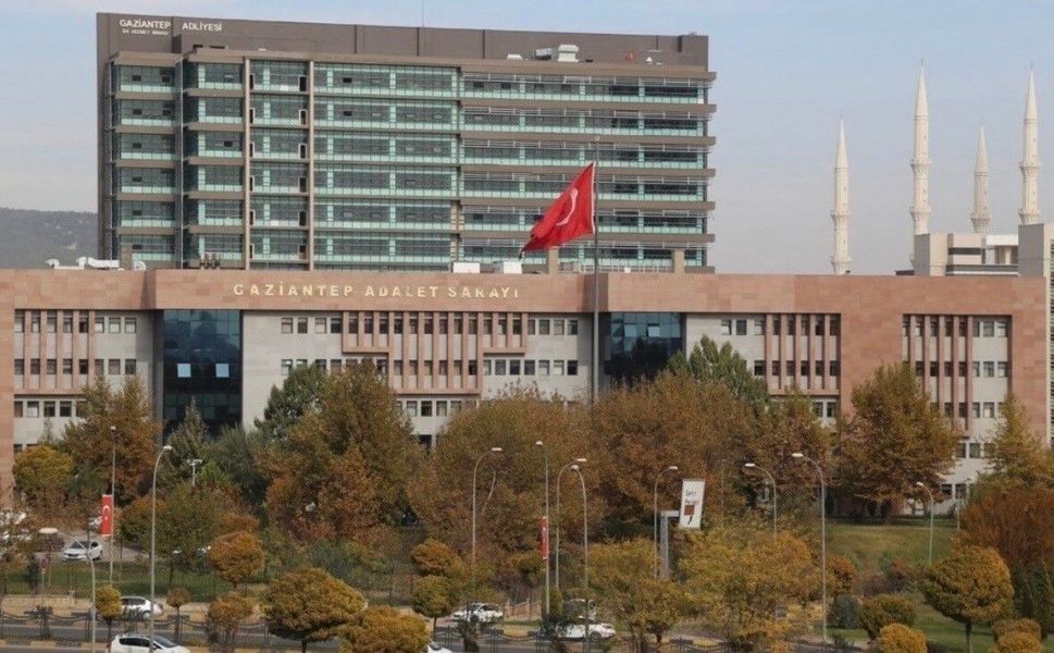 Gaziantep'te 8 yıl önce işlenen c*nayette sanıktan şok savunma: "Bana iftira atılıyor"