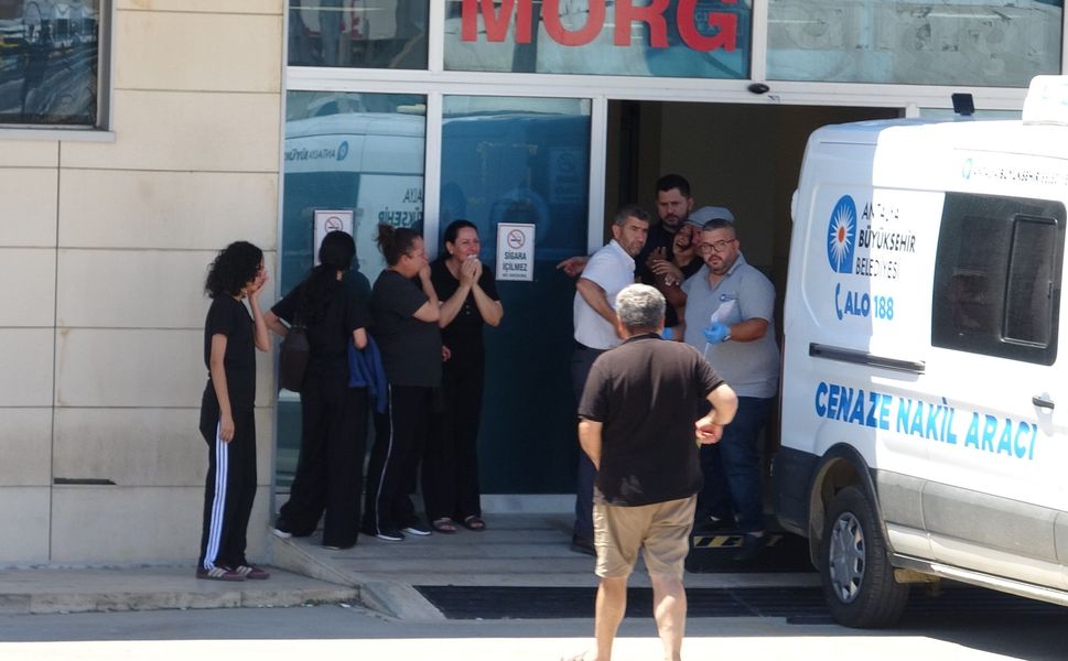 Zıpkınla balık avlarken kayalıklara sıkışarak hayatını kaybetti