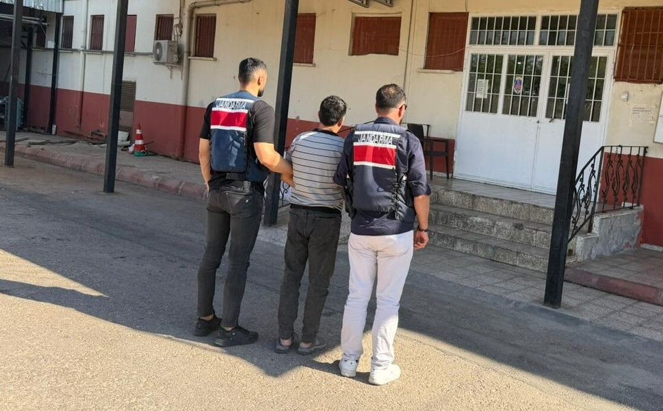 Gaziantep'te göçmen kaçakçılığı operasyonu