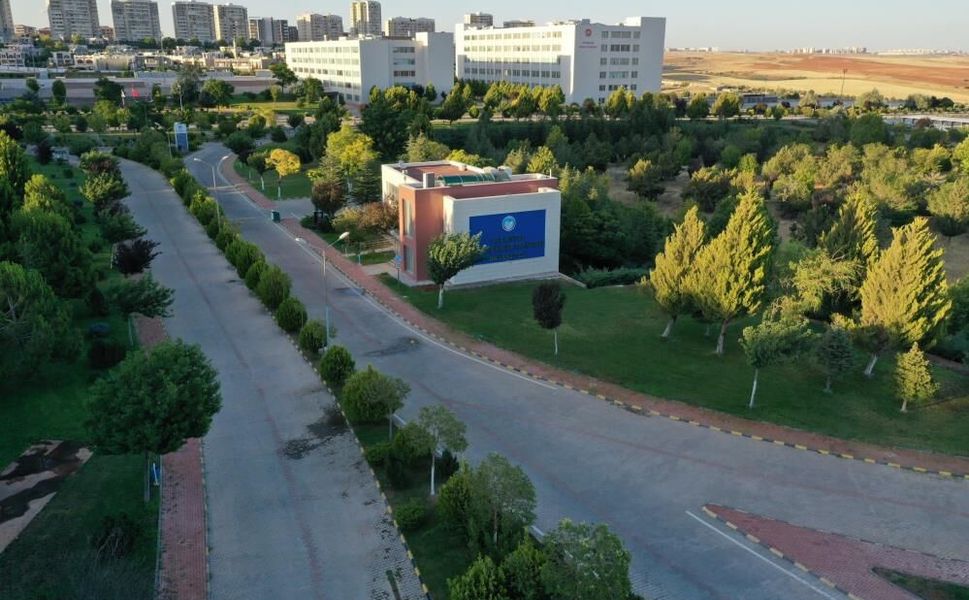 GİBTÜ dev toplantıya ev sahipliği yapmaya hazırlanıyor