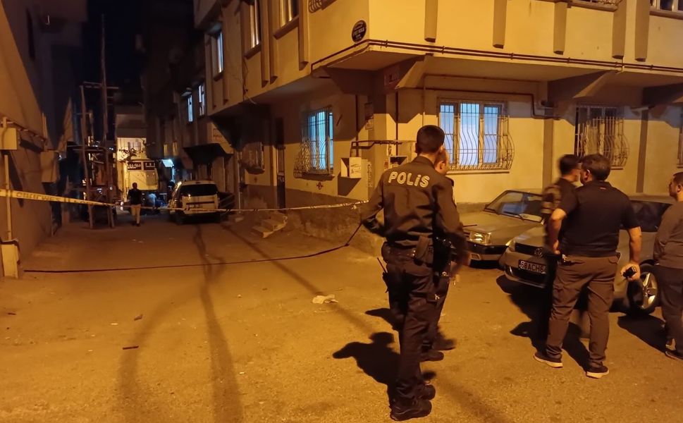 19 yaşında öldürülen Mustafa Emre Yeter c*nayetinde karar