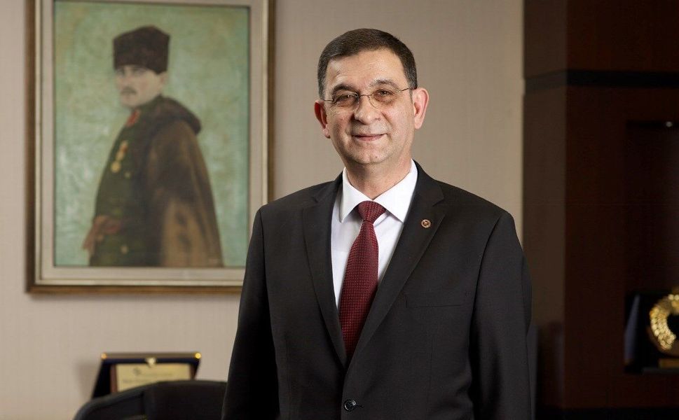 TİM İLK 1000'de Gaziantep'ten 60 firma yer aldı