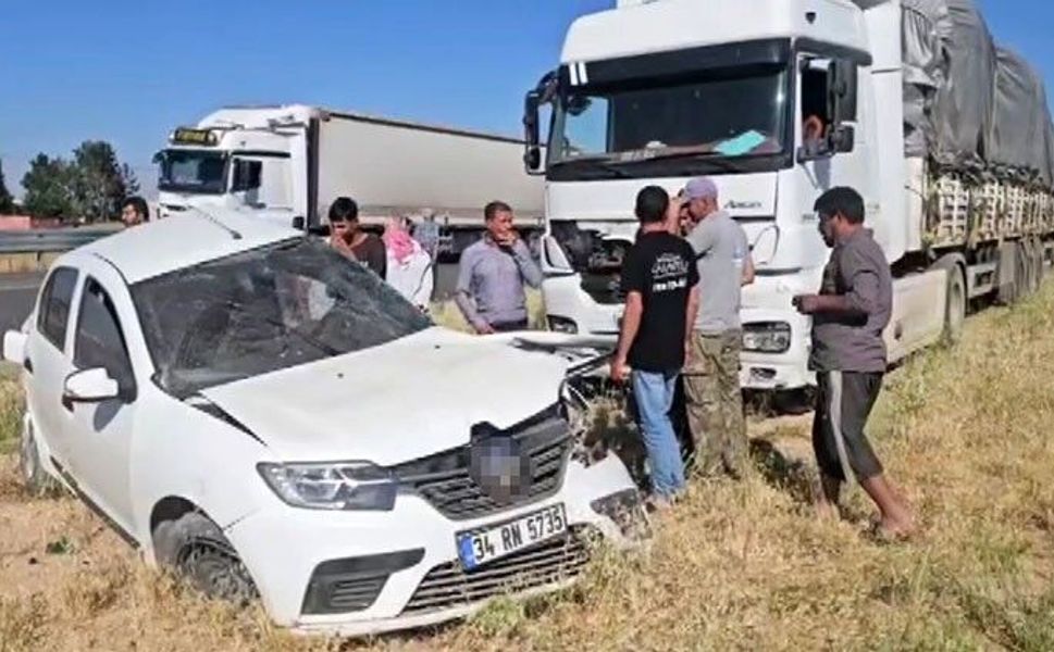 YKS'ye giderken kaza geçiren diğer genç de hayatını kaybetti