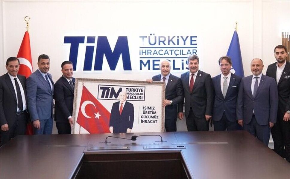 Türk halı sektöründen TİM çıkarması