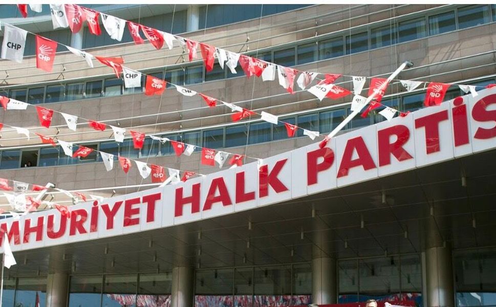 CHP Gaziantep'ten Genel Merkeze Tepki: "Seçilmiş İradeyi Yok Sayamazsınız"