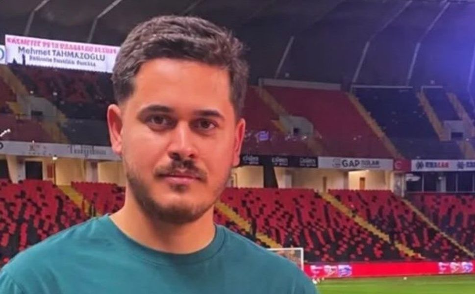 Sınava giderken ölen gencin kaza anı ortaya çıktı