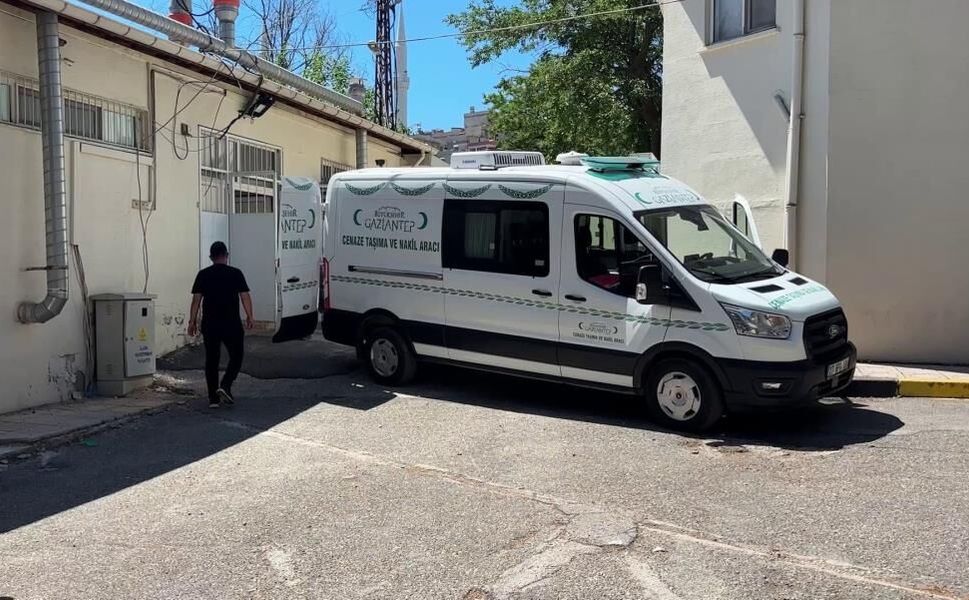 Gaziantep'te 17 yaşındaki şahıs, pompalı tüfekle ne babasını ö*dürdü