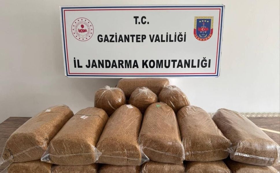 Gaziantep’te 353 aranan şahıs yakalandı