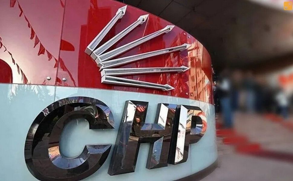 CHP Gaziantep'te yeni dönem başladı!