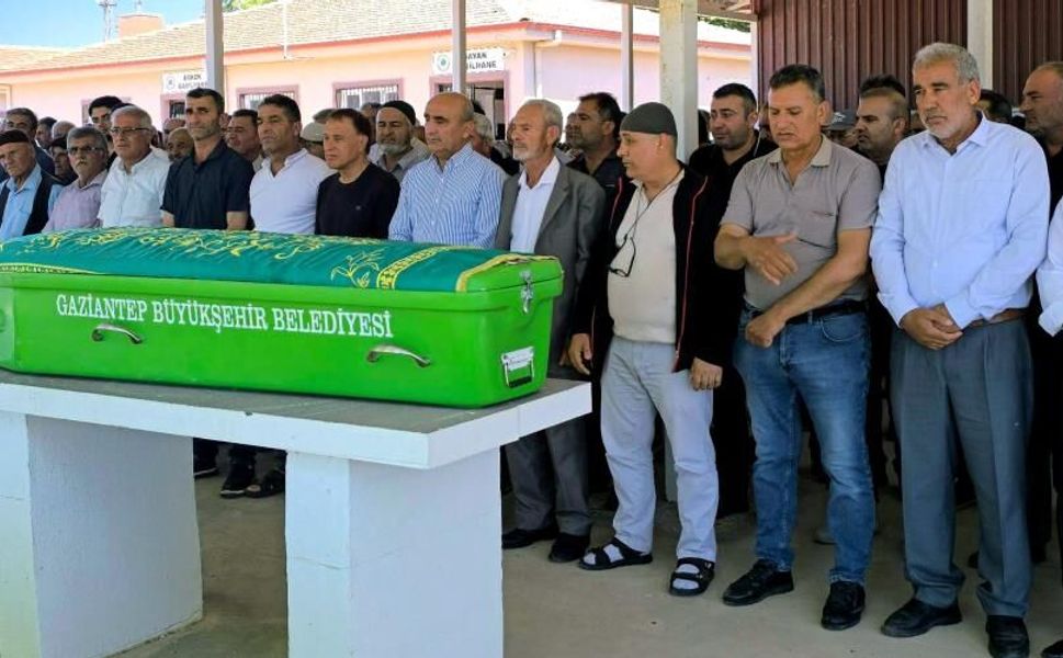 Hasan Altun’un acı günü