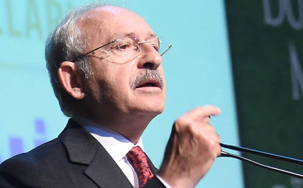 CHP’de Gözler Salı Gününe Çevrildi: Kılıçdaroğlu’ndan Meclis Hamlesi