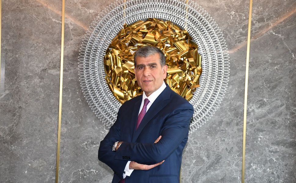 İSO 500’de Lidersan Türkiye’nin Devleri Arasında Tırmanışını Sürdürüyor!