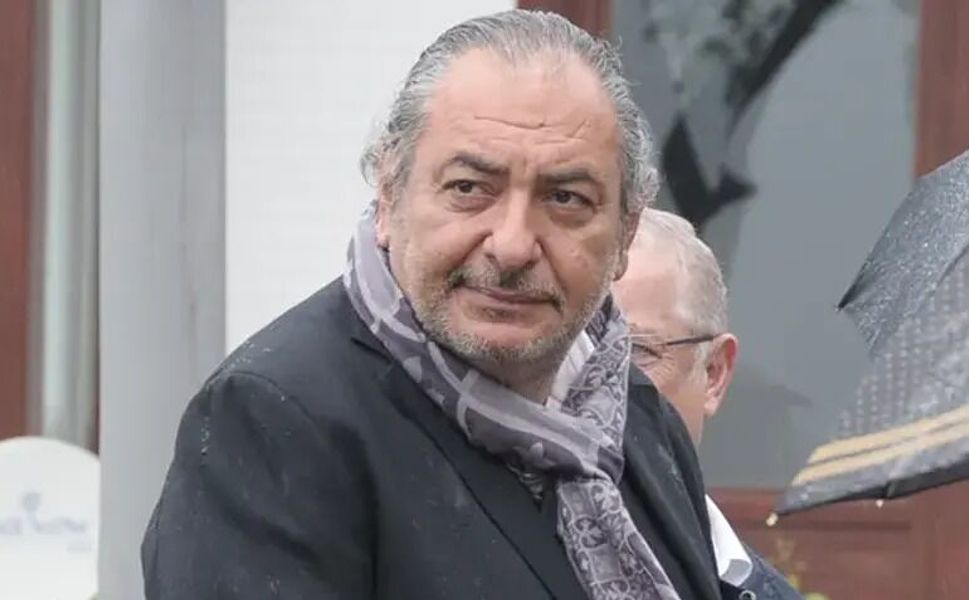 GAZETECİ REHA MUHTAR HAYATINI KAYBETTİ
