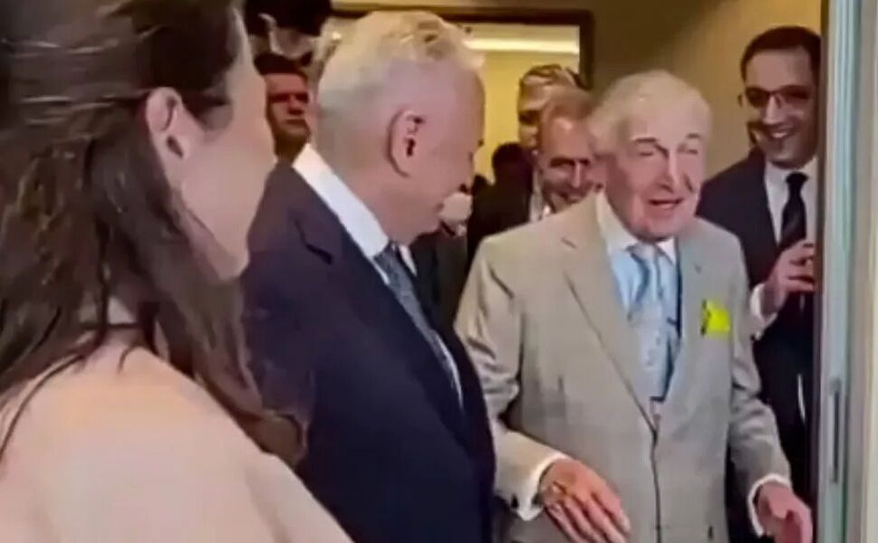 Rahmi Koç’un ‘Kürt kadın’ ifadelerine soruşturma başlatıldı