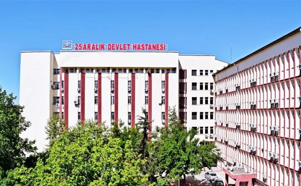 Gaziantep'te Hastalar Fizyoterapi İçin Aylarca Bekliyor