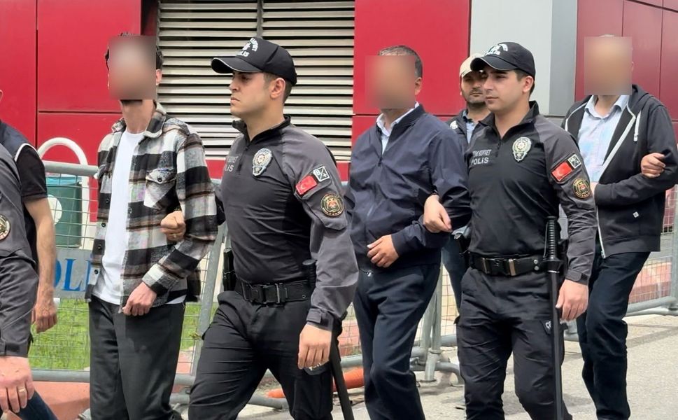 FETÖ'nün güncel yapılanmasına yönelik duruşmada sanıktan şok savunma