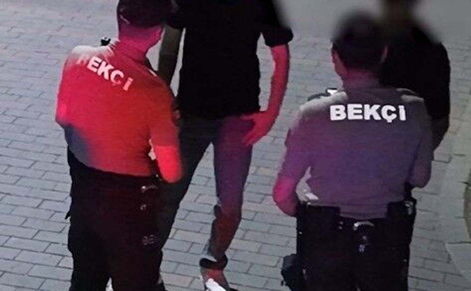 Gaziantep’te 395 sürücüye toplam 3 milyon 649 bin TL ceza