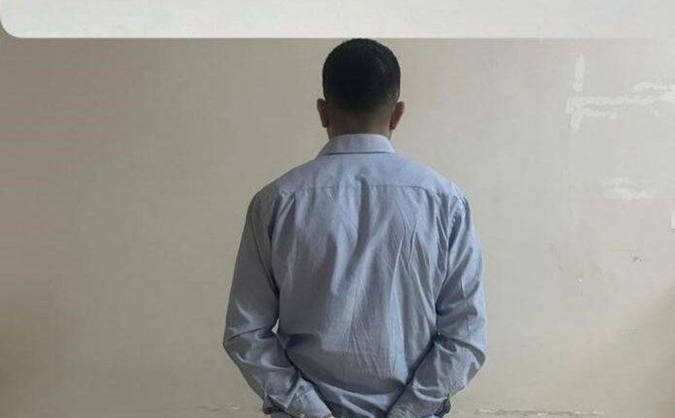 Gaziantep'te 18 yıl hapis cezası bulunan şüpheli yakalandı