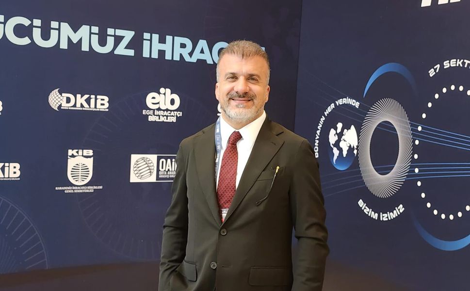 Bölge İhracatına TİM’de güçlü Temsil