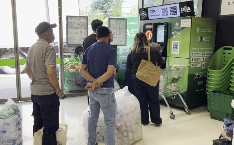 Gaziantep'te DOA Dönemi Başladı: Depozito İade Noktaları Açıklandı