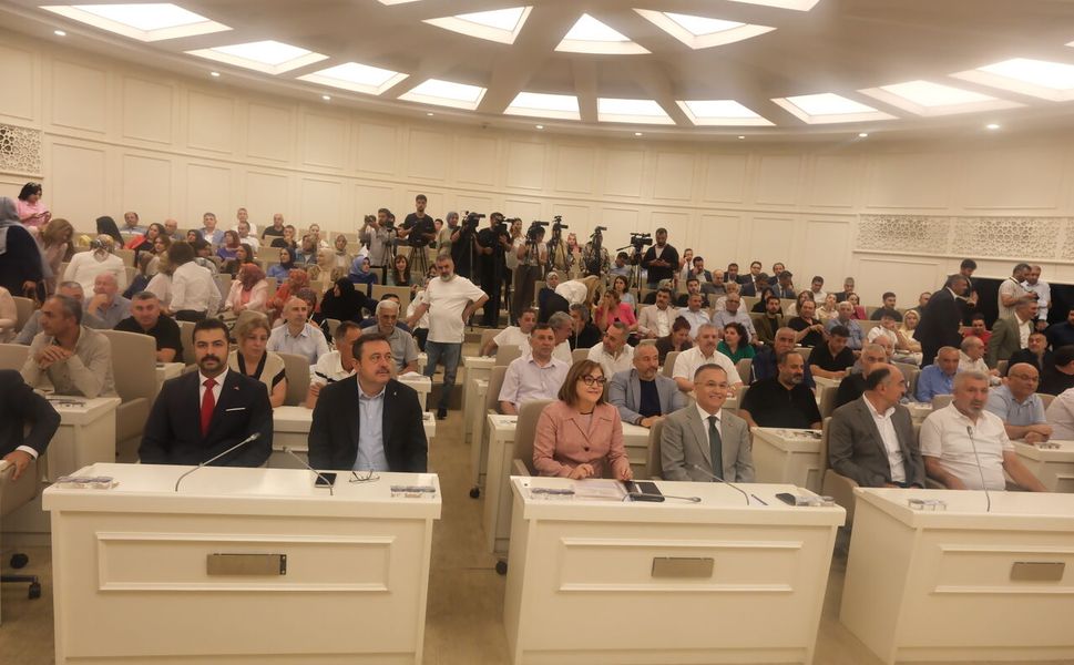 Gaziantep'te Bahçeli Evler İçin Başvurular Başlıyor! İşte Gazi Konut Projesinin Tüm Detayları