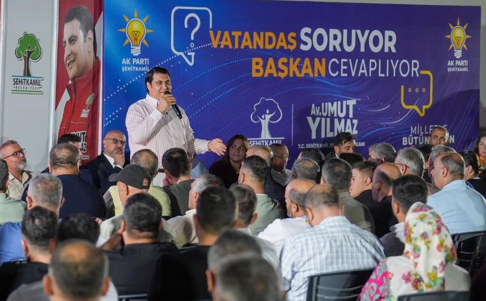 Yılmaz: "Dülük cazibe merkezi olacak"