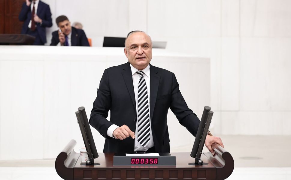Melih Meriç'ten Trafik Cezaları ve Ehliyet Yaptırımları İçin Yeni Düzenleme Çağrısı