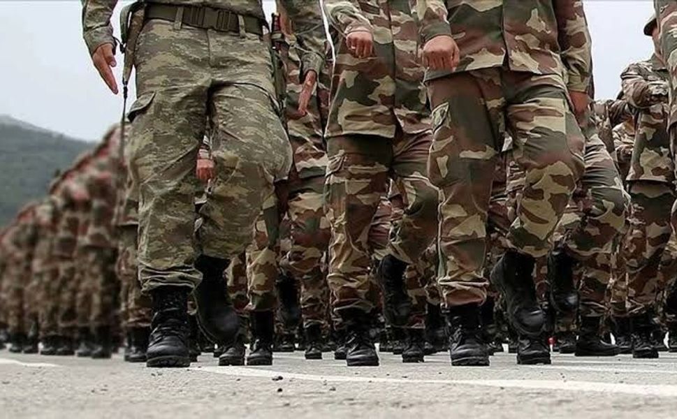 TSK ile ilgili düzenlemeleri de içeren kanun teklifi Mecliste kabul edildi
