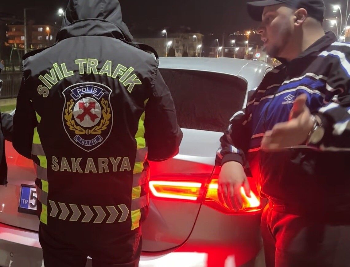 200 Bin TL'lik "Ehliyetsiz" Faturası