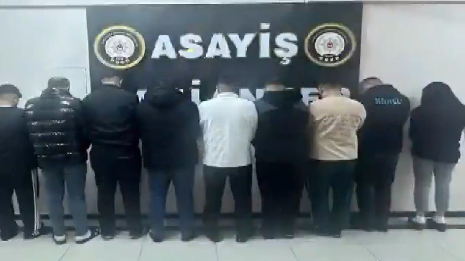 Gaziantep'te kurşunlama şüphelilerine dev operasyon