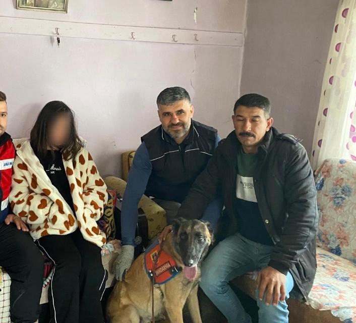 Kayıp İhbarı Sonrası Sevindiren Gelişme