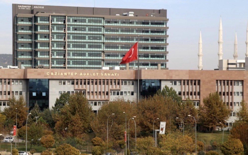 Eski Eşini Kurşun Yağmuruna Tutmuştu: Karar Çıktı