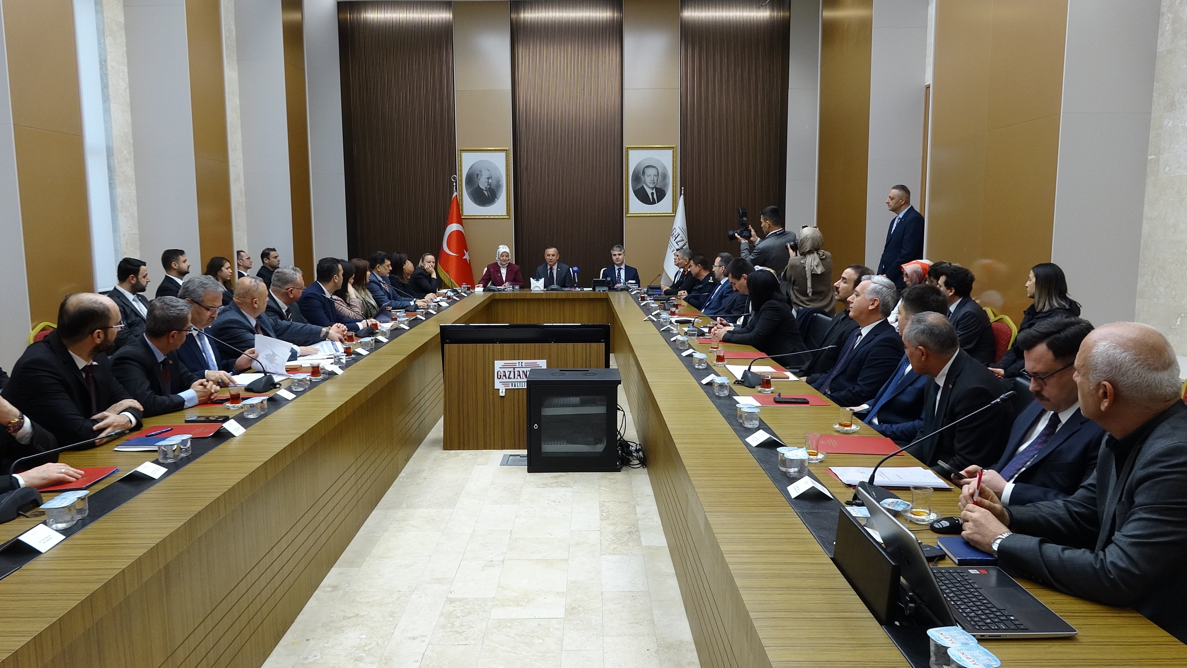 Suça sürüklenen çocuklar için 'Sosyal Risk Haritası' oluşturuldu