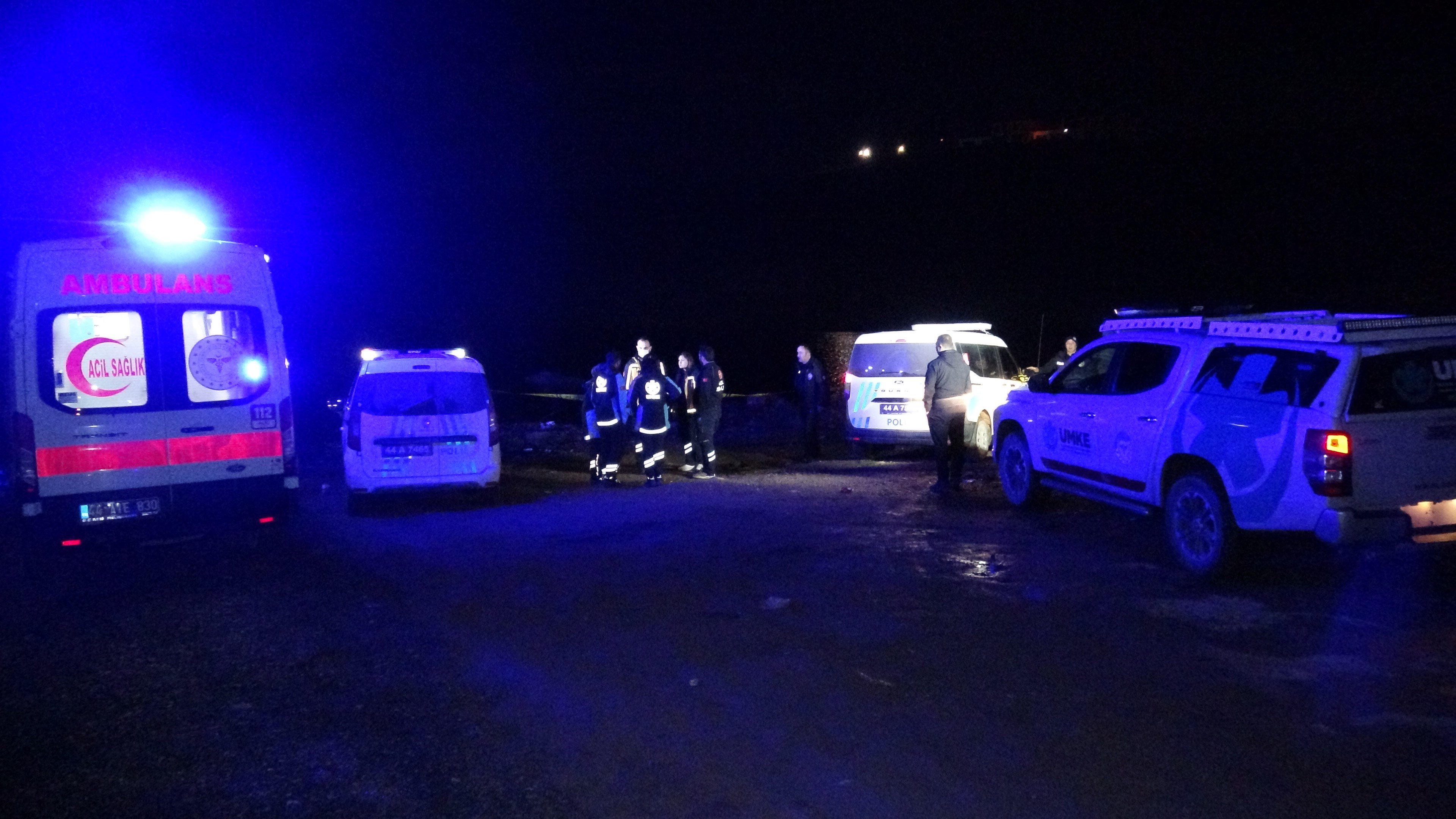 Gölette Şüpheli Ölüm: Kimlik Tespiti Sürüyor