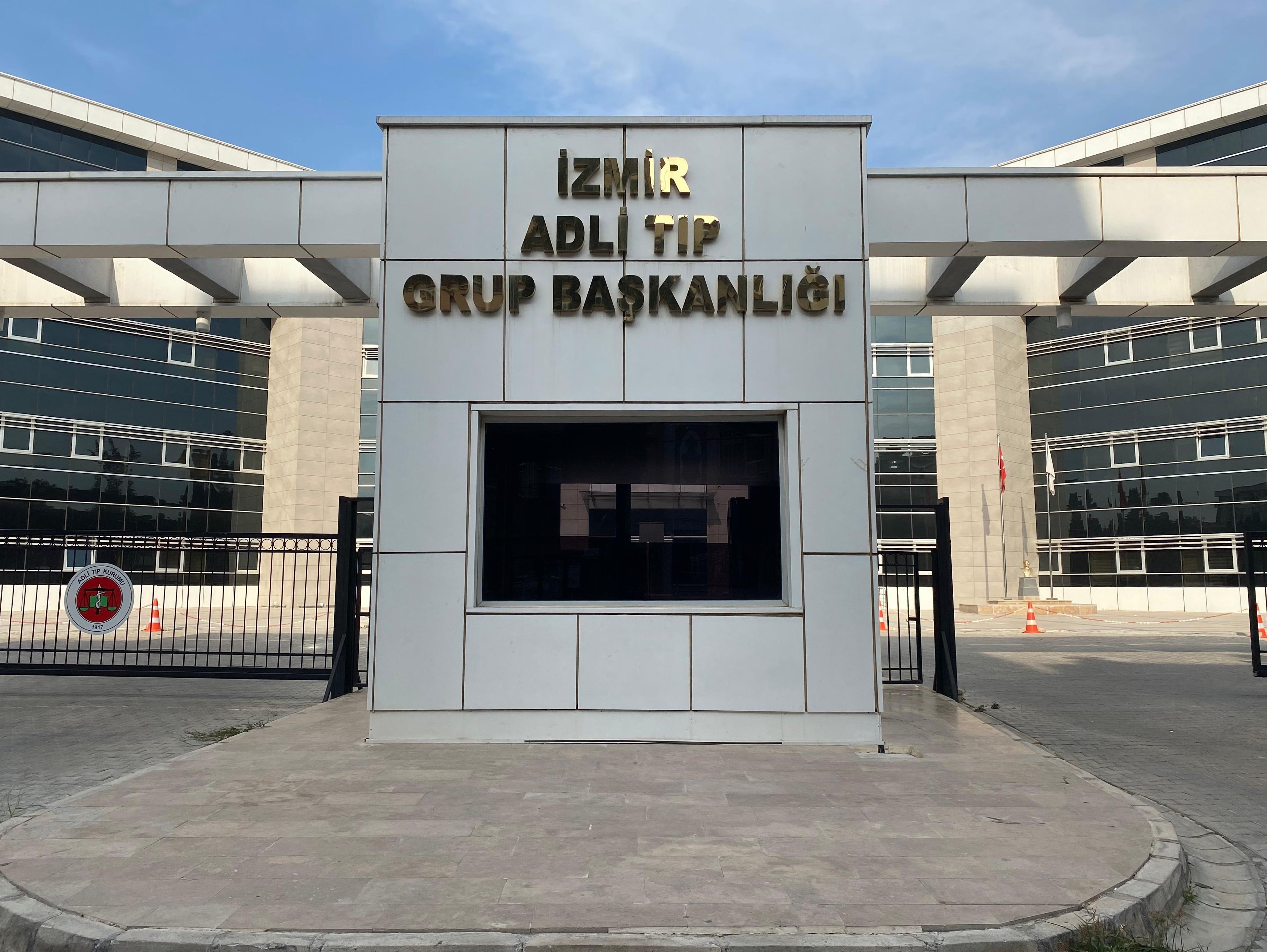 Sahilde yeni doğmuş ölü bebek bulundu