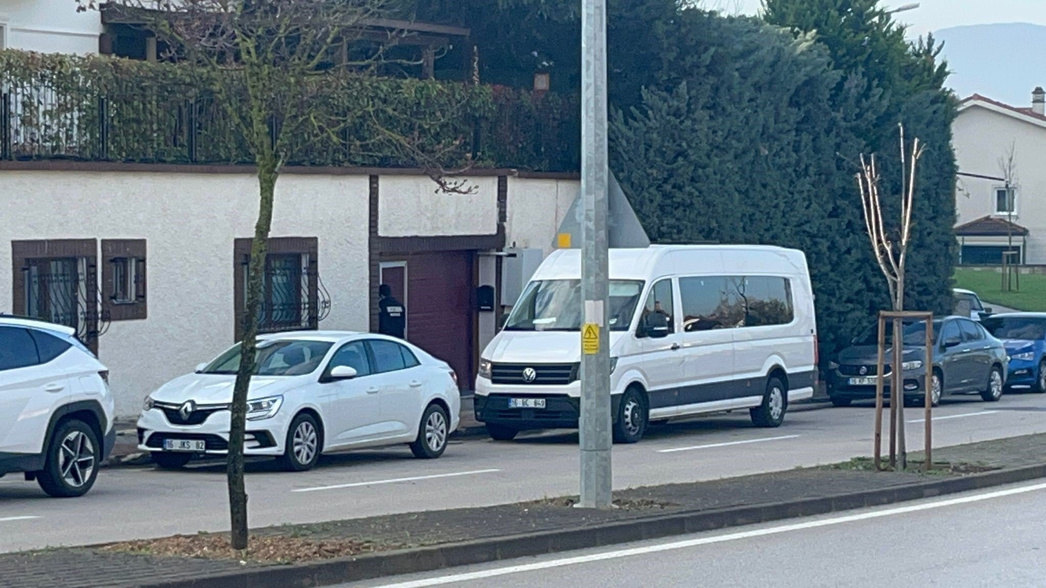 Büyükşehir Belediye Başkanı Bozbey gözaltına alındı