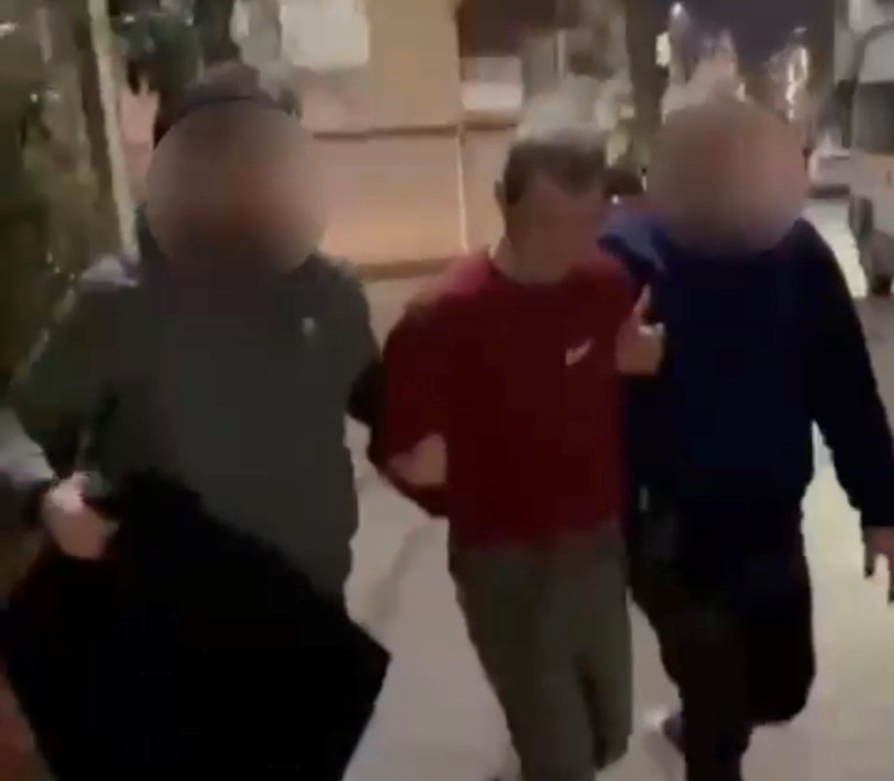 Suç makinesi, saklandığı çatı katında yakalandı