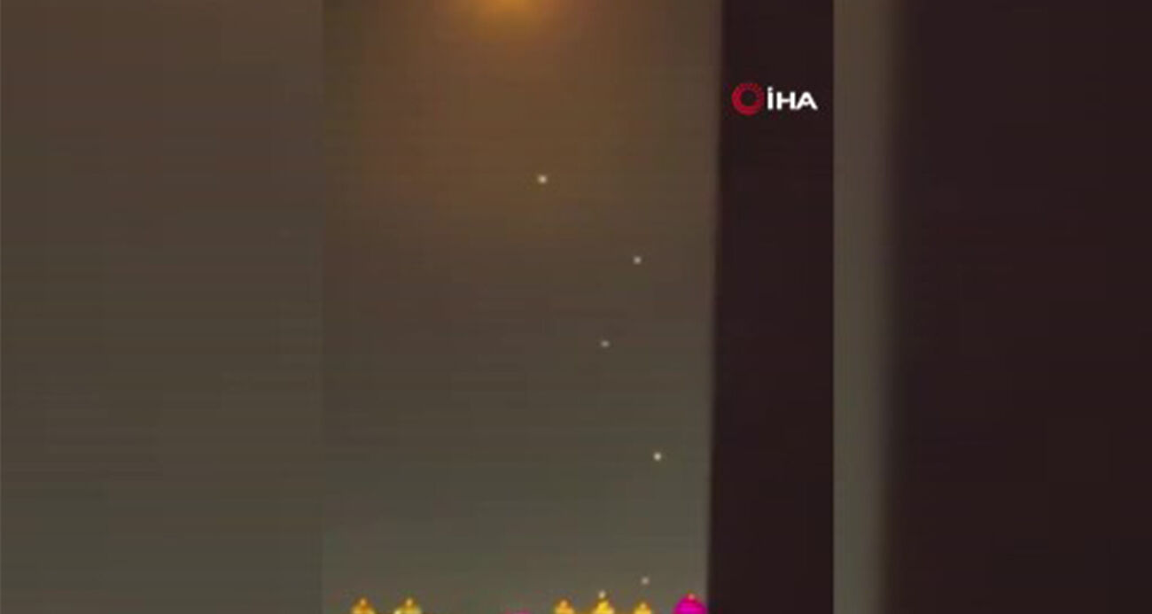 Katar, ABD üssünü hedef alan İHA saldırısının önlendiğini duyurdu