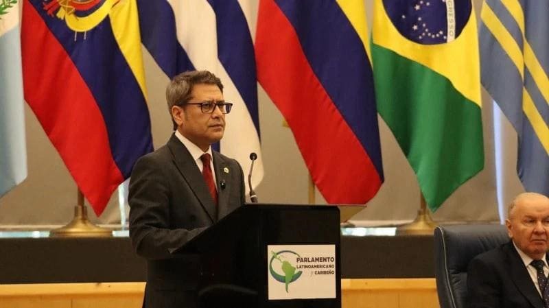 Ali Şahin’e Panama’da Ayakta Alkış