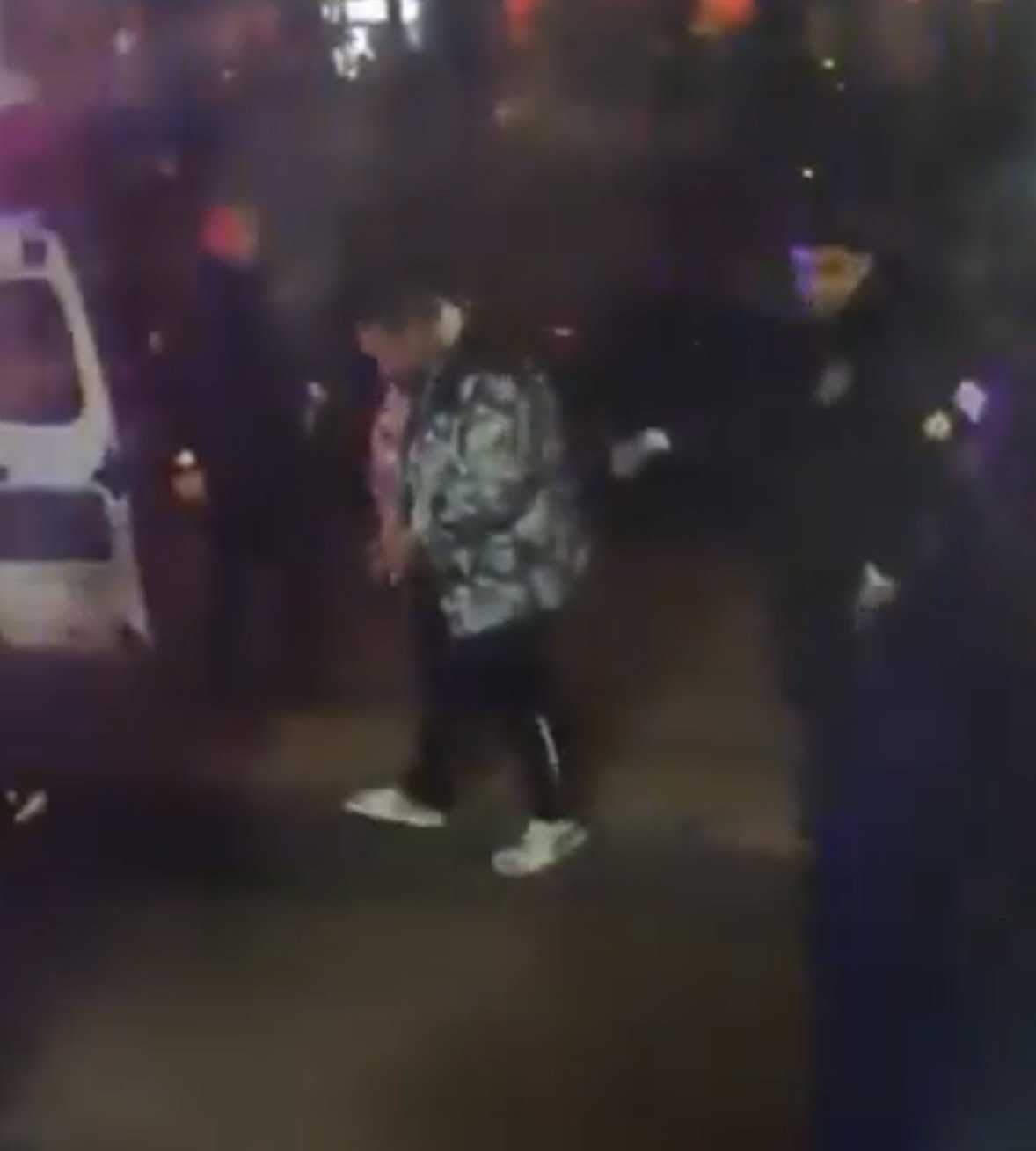 KYK Yurdunda Güvenlik İhlali: Şüpheli Gözaltına Alındı