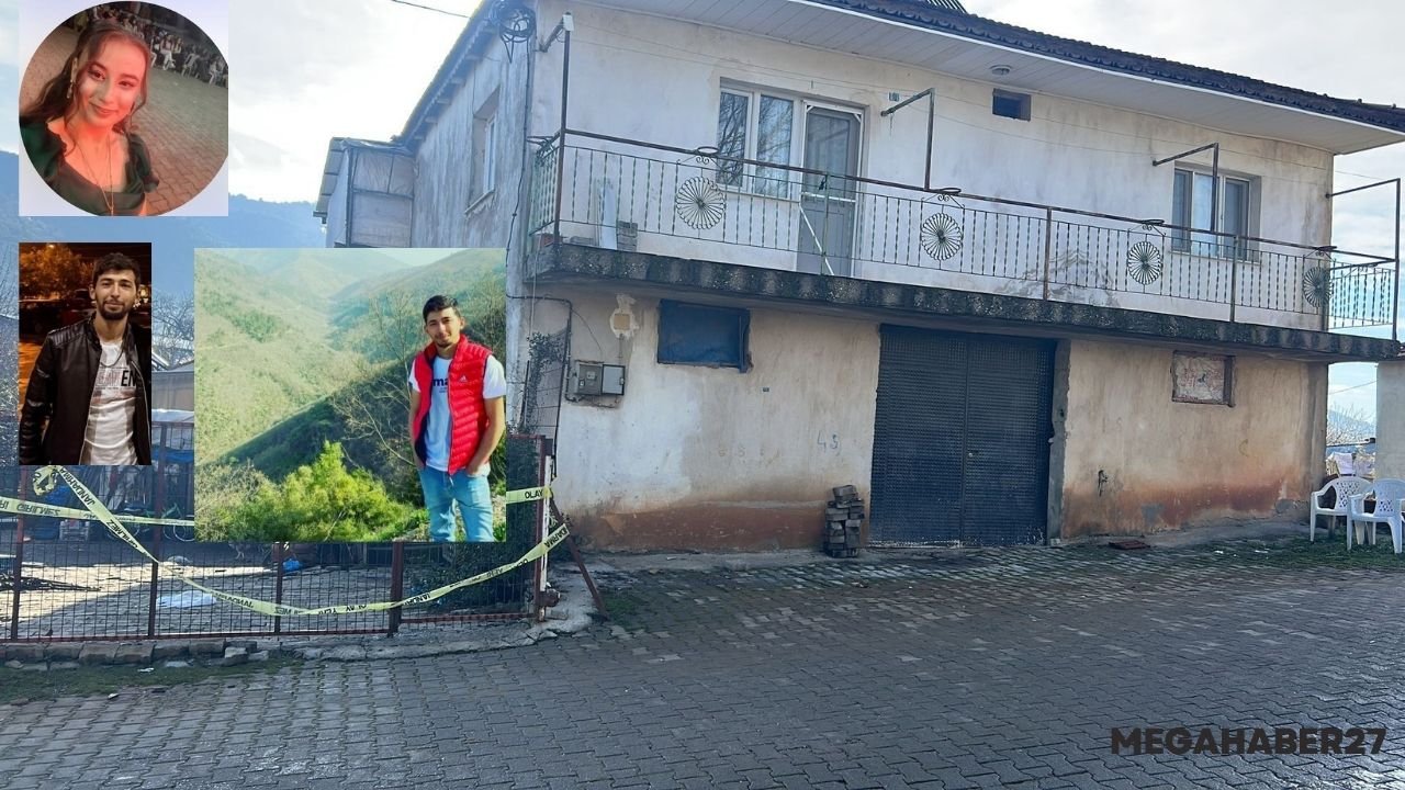 Boşanma aşamasındaki eşini ve ailesini katletti