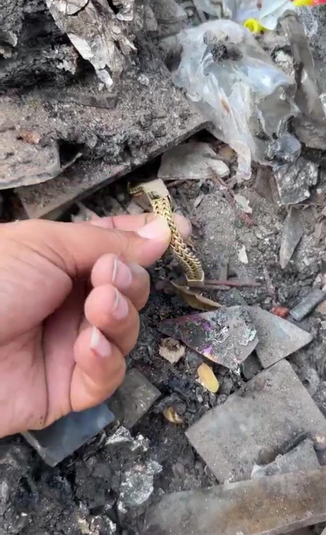 Herkesin "Çöp" Dediği Onun Serveti Oldu