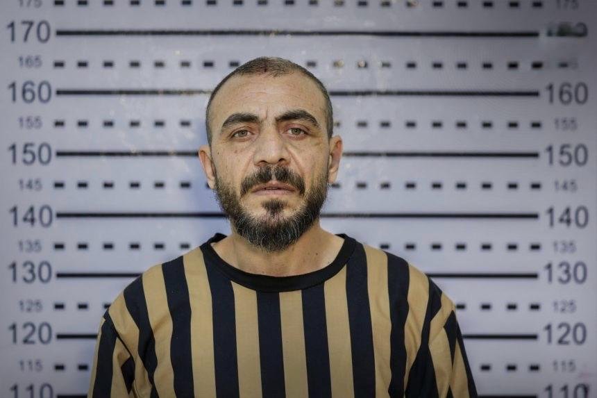 Suriye Humus’ta Devrik Rejim Pilot Binbaşı Gözaltında