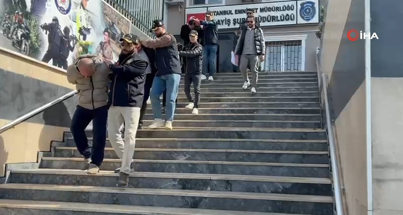 Kaçırılma yalanıyla çalıştığı şirketi dolandırdı