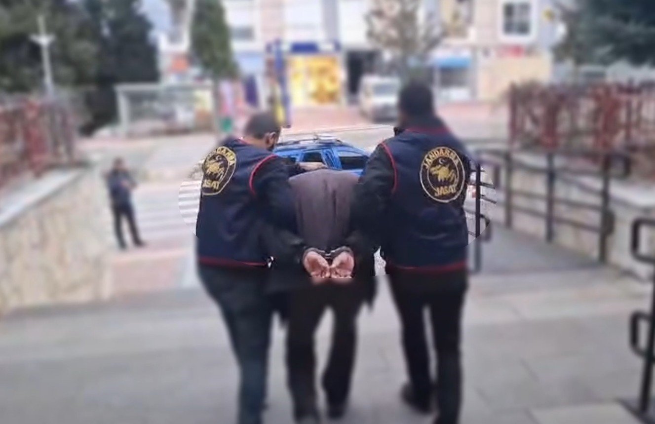 15 Yıllık Dosyada Şok Gelişme: Katil Zanlısı Tutuklandı