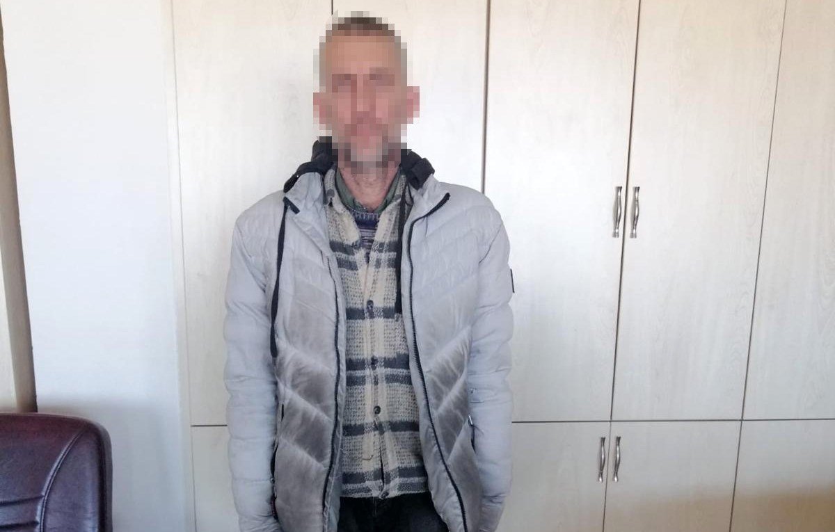 “Helal Lokma Yerim” Dedi Ama Tutuklandı