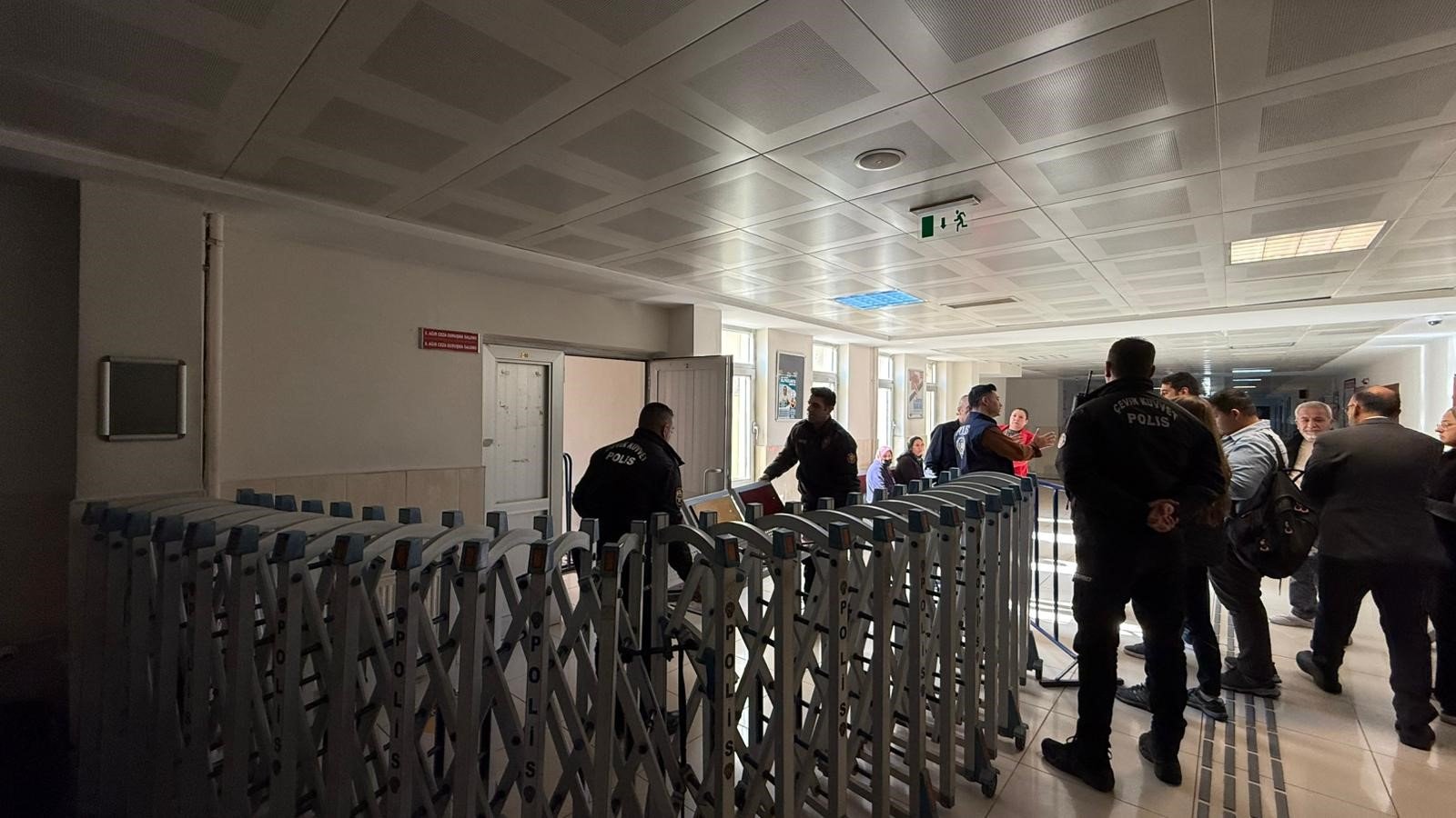 Narin Güran Cinayetinde Yeni Süreç