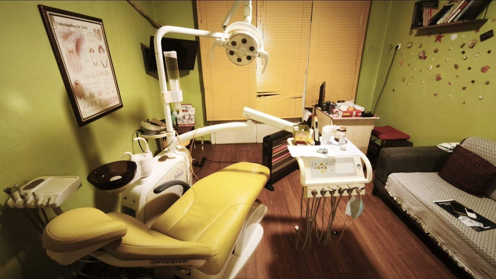 Sahte dişçi şok etti: "Memnunduk ama doktor değilmiş"