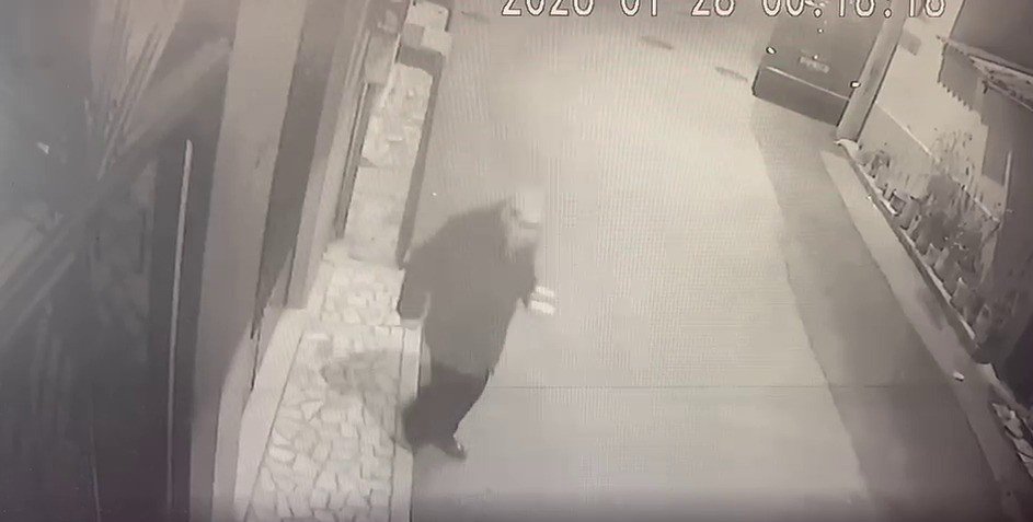 Kayıp İhbarının Ardından Gerçek Ortaya Çıktı