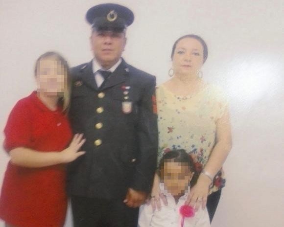 Aile Tartışması Katliama Dönüştü